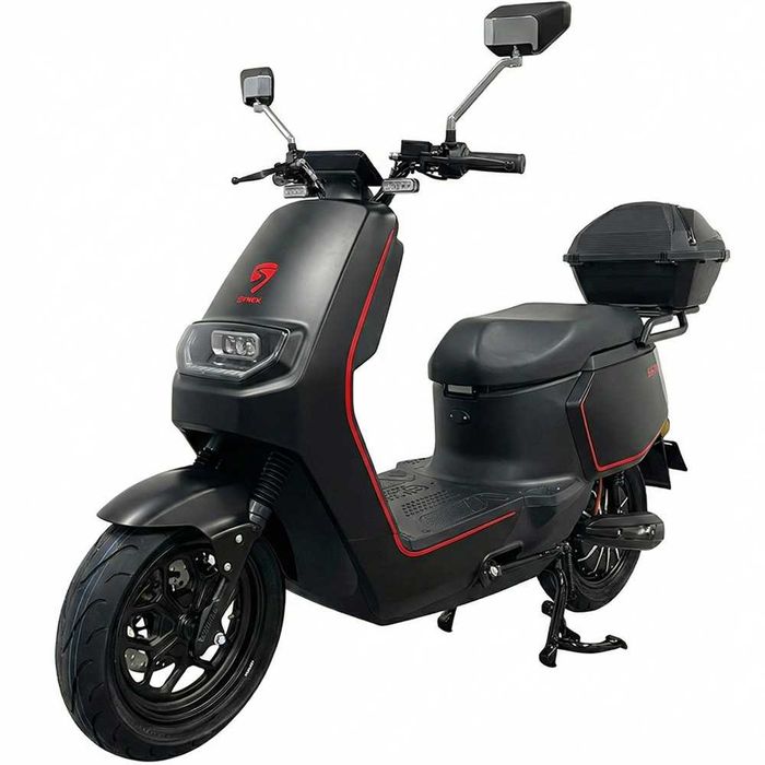 Акція літні знижки !!! Електроскутер SP2500E-2
