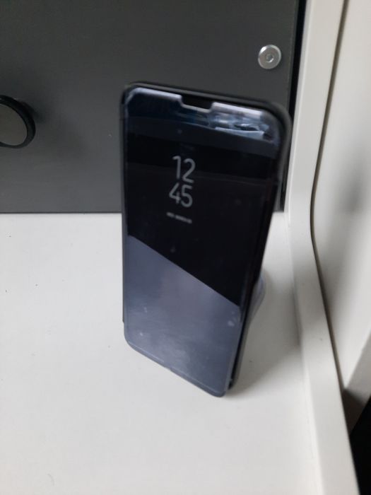 Etui na Huawei p smart 2019 roku / Honor 10 lite