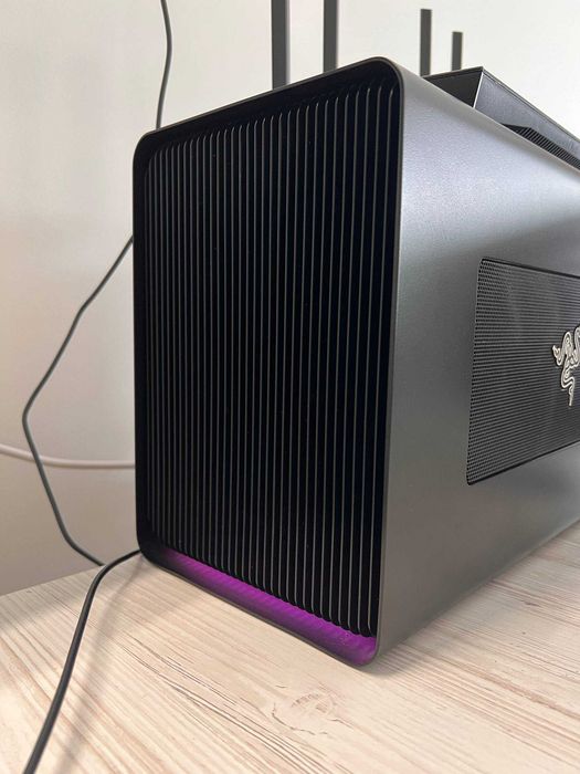 razer core x chroma - Купить электронику - Цены на OLX.ua