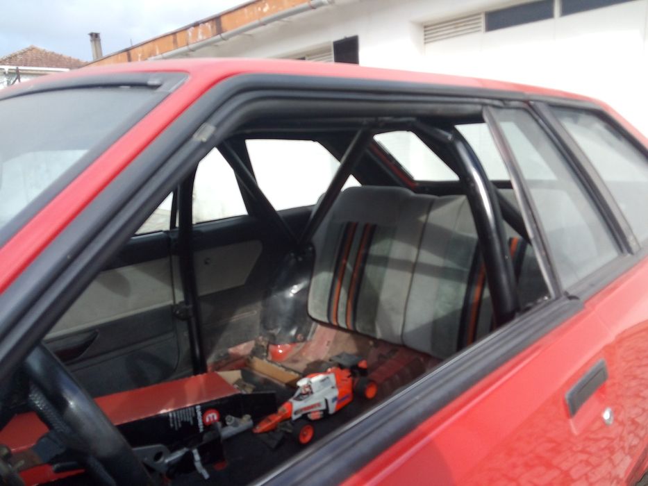 Vendo Toyota te71