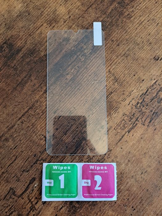 Szkło hartowane Huawei P Smart 2019