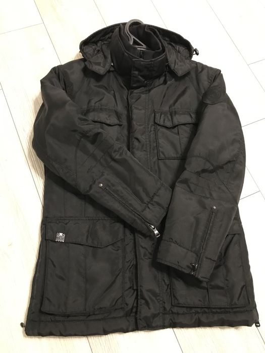 Куртка s Oliver Німецький бренд