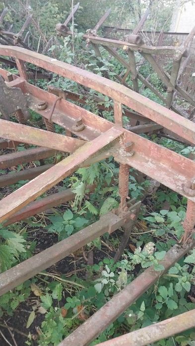 Продам  культиватор