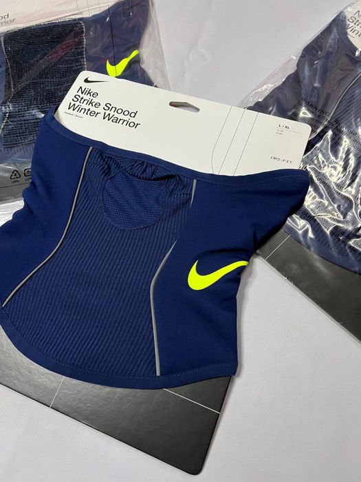Snood nike горловик баф