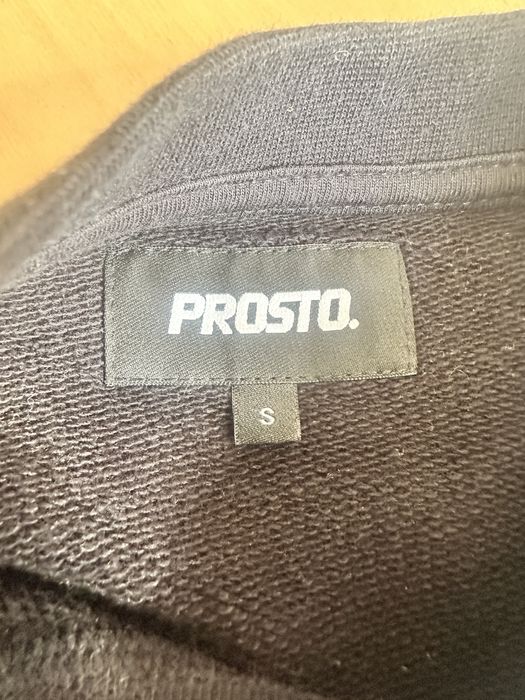 Damska bluza prosto r. S