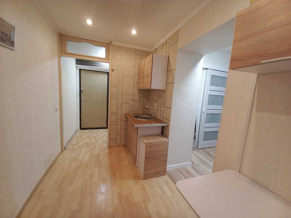 Здам в оренду 1к квартиру біля метро. Без комісії