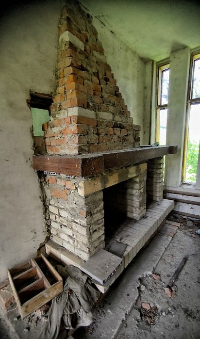 Продаж капітального цегляного будинку в Чехівці