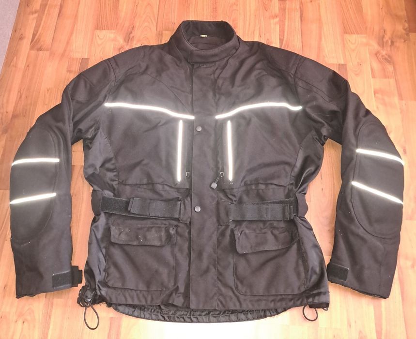 Мотокуртка Advanced Experience, розмір XL