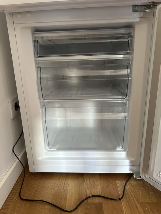 Frigorifico combinado KUNFT