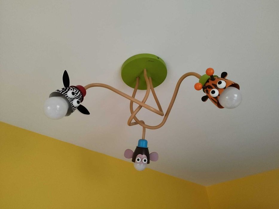 Meble Pinio Marsylia pokój dziecięcy