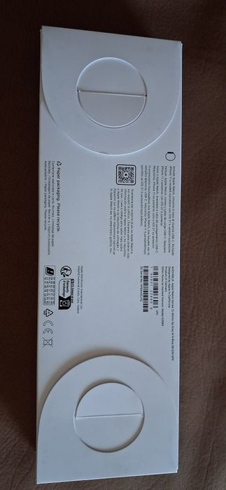Oportunidade Apple Watch