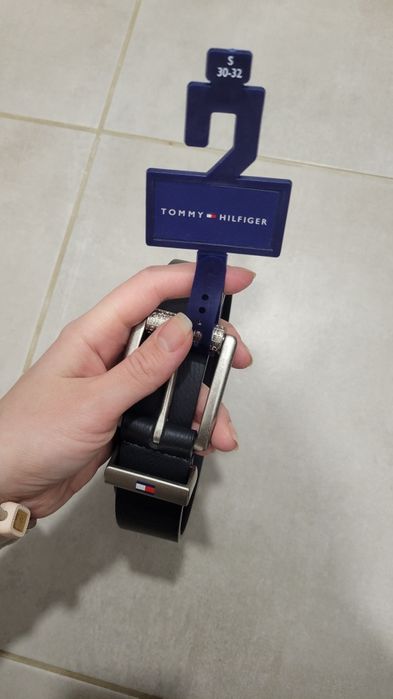 Ремінь Tommy Hilfiger