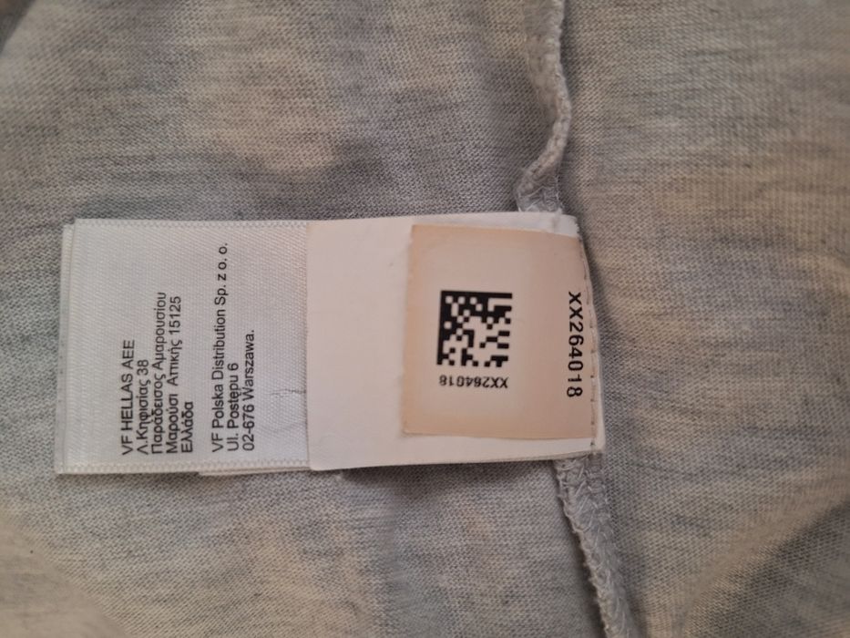 The North Face, męski t-shirt, r. M