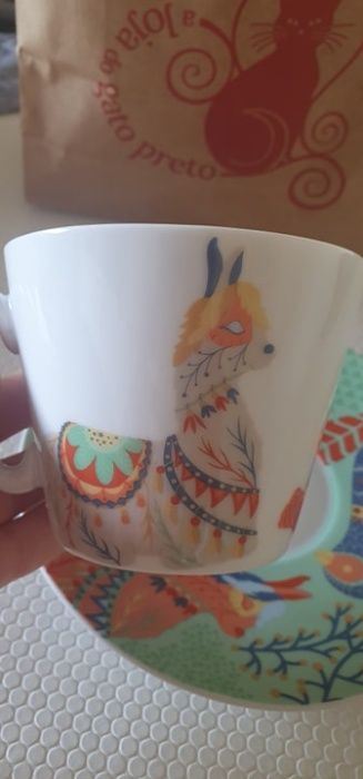 Black Cat Cup442369731504394242