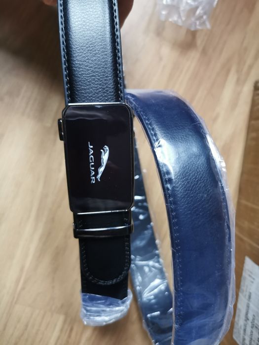 Cinto jaguar e outras marcas