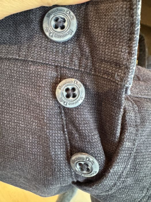 Чоловічі Штани Massimo Dutti 30 р.