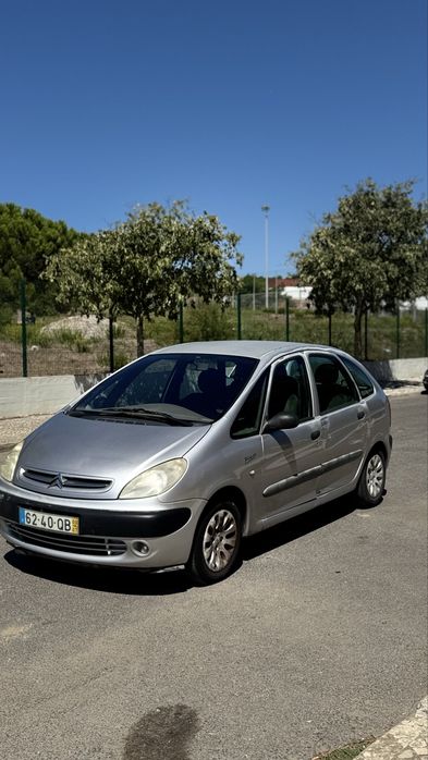 Citroen Xsara Picasso 1.8