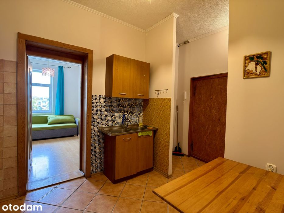 3-pokoje w kamienicy| Balkon | 3-Zimmer Wohnung im schönen Mietshaus!