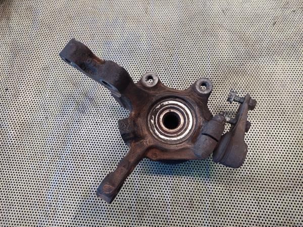 Manga de eixo frente esquerda RENAULT Kangoo Express (FC0/1_)