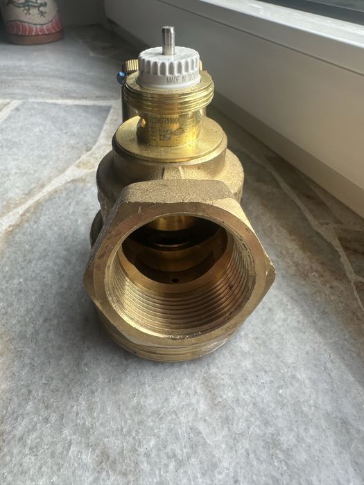 Zawór Danfoss AB-QM DN32 HF 1 1/4" NOWY PICV 003Z8308 Okazja