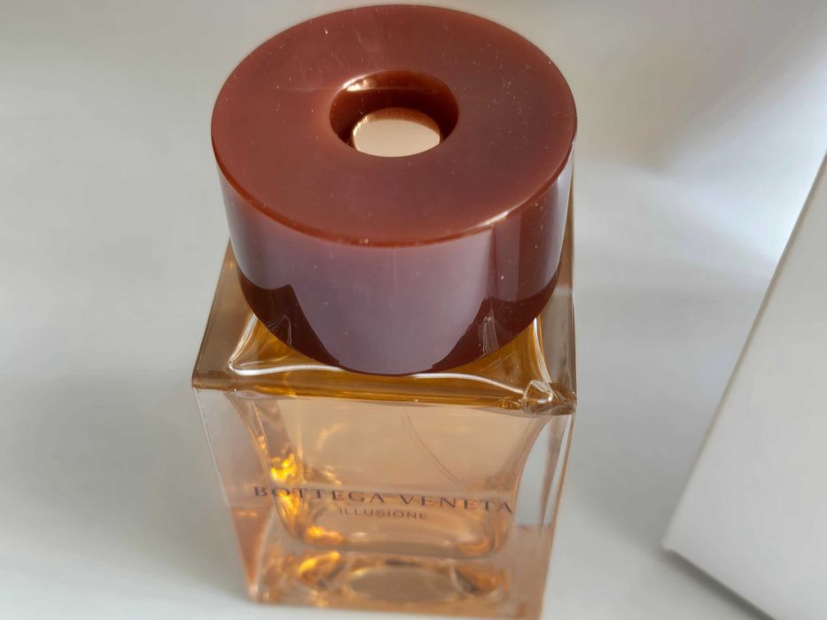 Bottega Veneta Illusione 75ml edp unikat