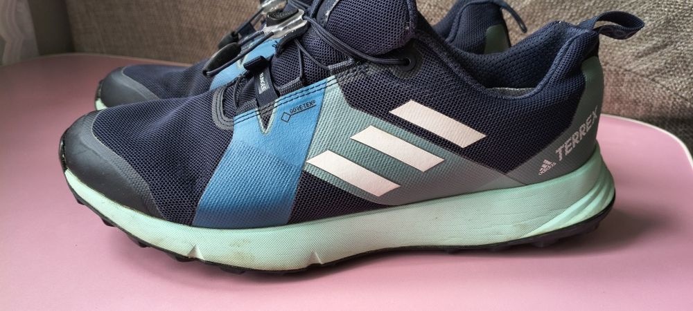 Buty adidas terrex r 41 1/3