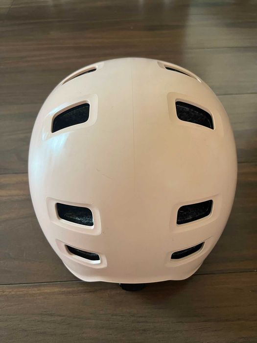 Capacete criança 52-55