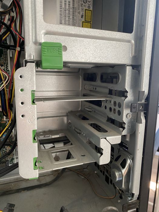 Desktop Usado i5-6500 GT1030 16Gb RAM