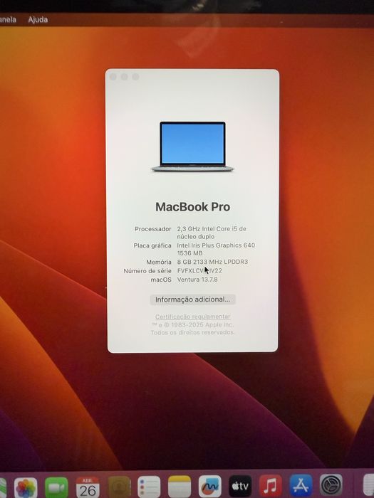 MacBook Pro 2017457410063872174083