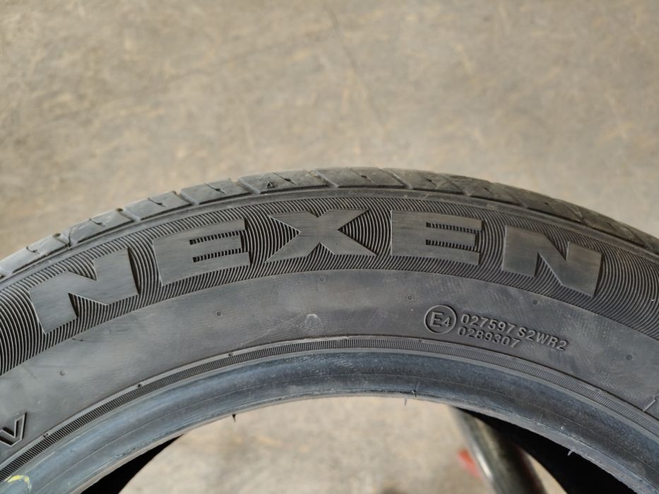 205/55R16 91V Nexen N Blue HD Plus         L608/170A