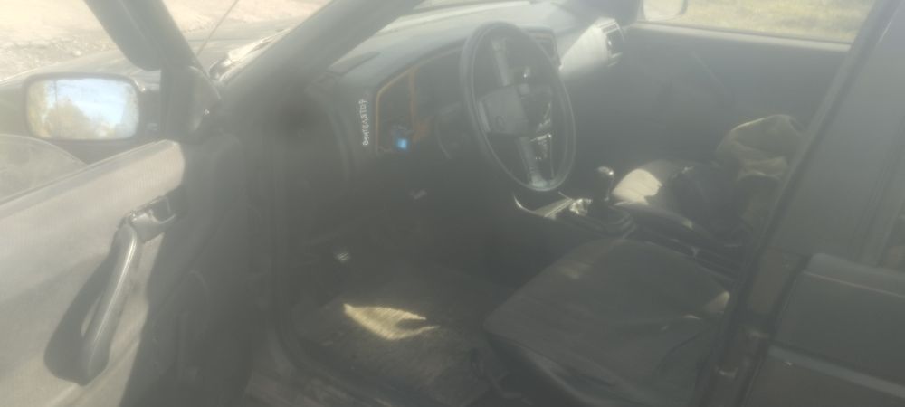 Passat Volkswagen продам