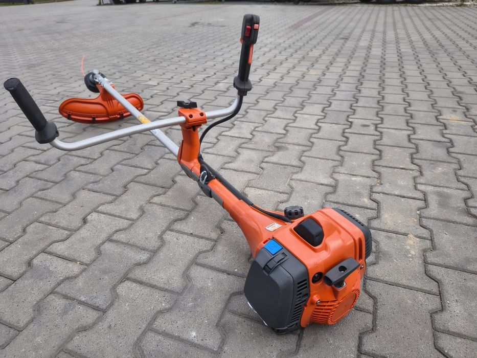 Kosa spalinowa Husqvarna 545RX 3KM 2020rok