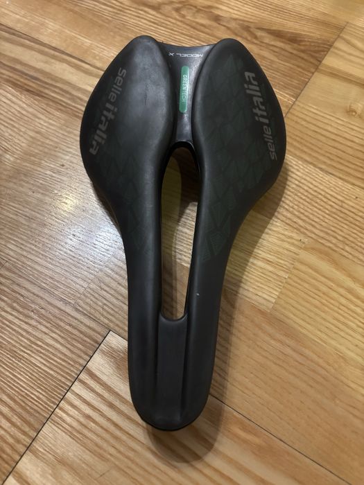 Selle italia model X greentech