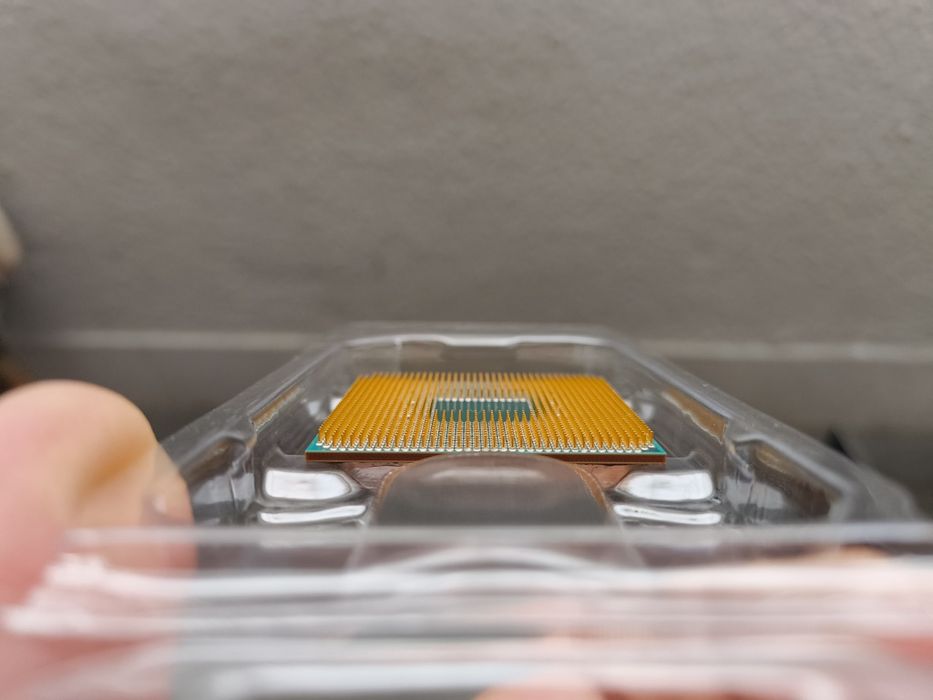 Processador AMD Ryzen 7 2700