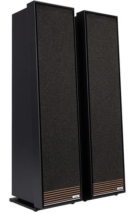 HI-FI акустика Ruark Talisman-R (весь модельний ряд Ruark)