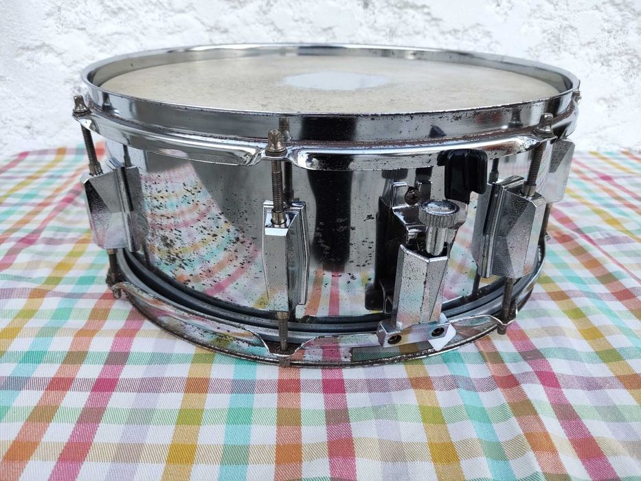 Tarola Premier Olympic com tripé