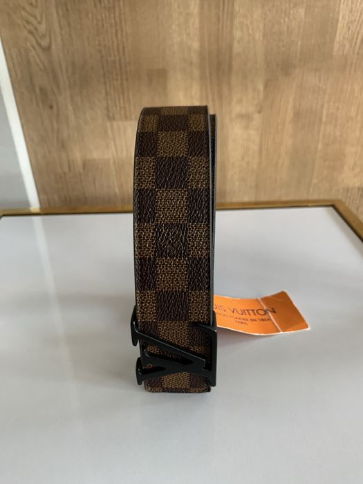 Pasek Louis Viitton 100 cm 40 mm Premium