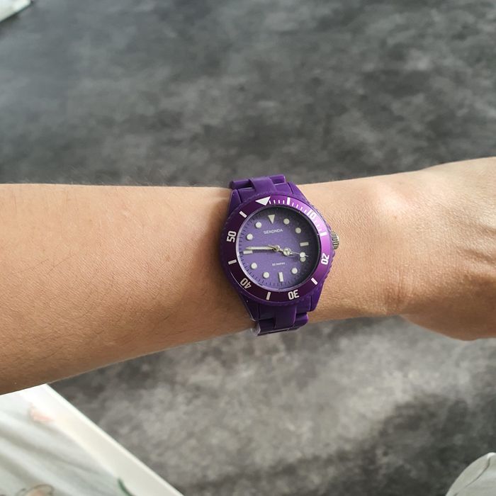 Seconda часи British