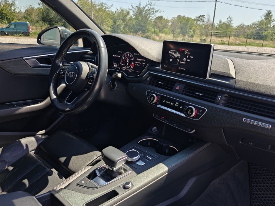 Audi A4 (Перший внесок від 20%) Автосалон Plata.kr