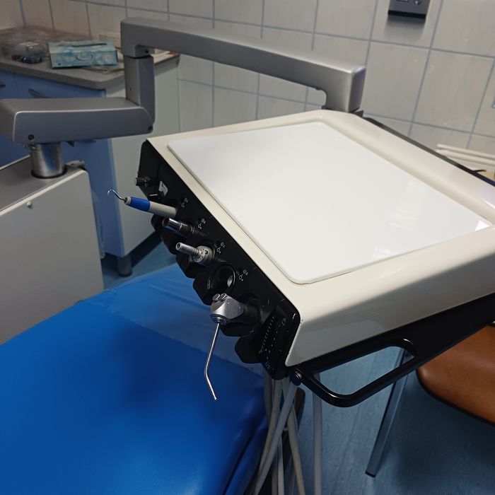 UNIT Siemens stomatologiczny