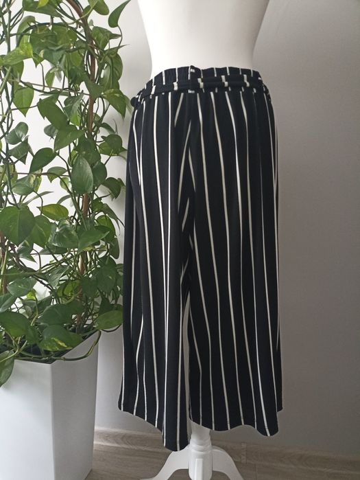 Spodnie kuloty Lascana roz.XL/XXXL