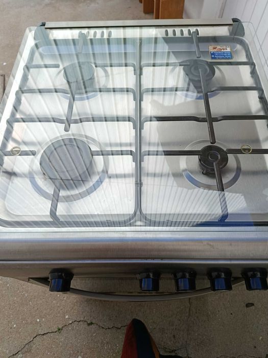 Fogão a gás Haeger