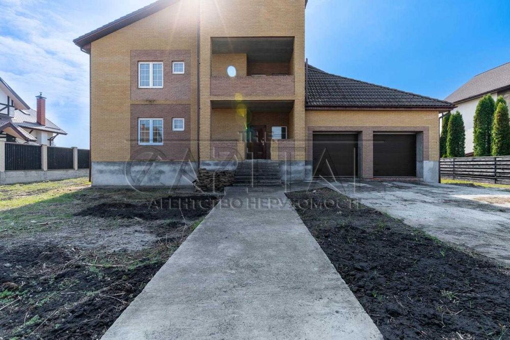 Продаж будинку, с. Зазим'я, Броварський р-н