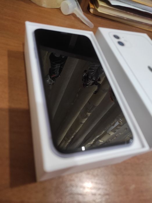 Iphone 11. 128 гб. Айфон 11