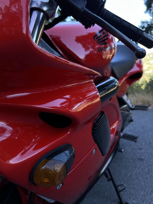 Honda Nsr 125 Jc22 21Kw