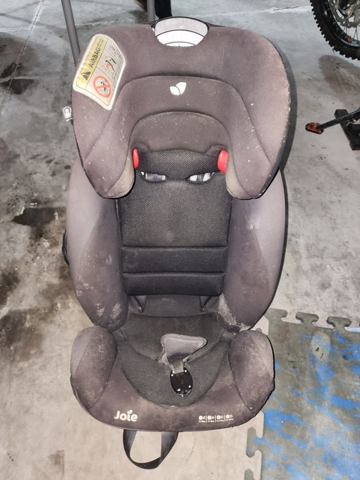 Cadeira de bebe para automovel