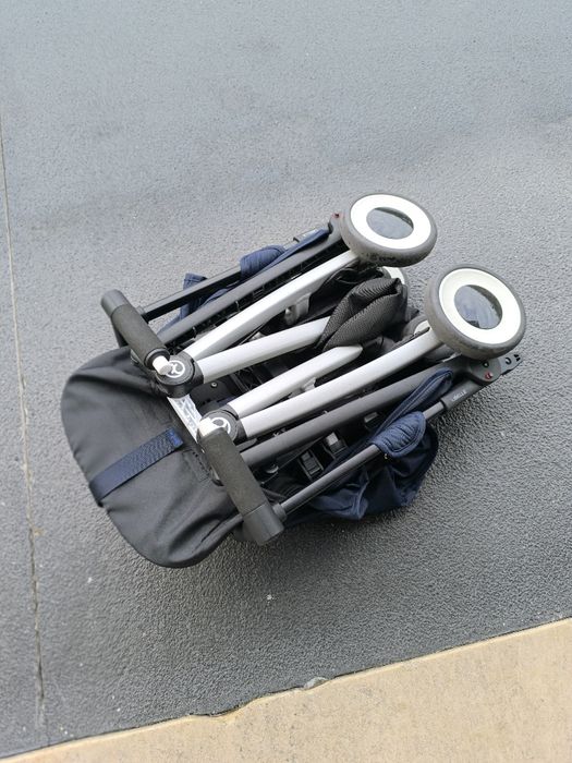 Carrinho Libelle da cybex