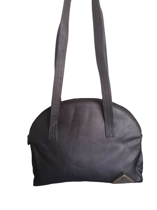 Torebka RIVER LEE skórzana classic vintage goth