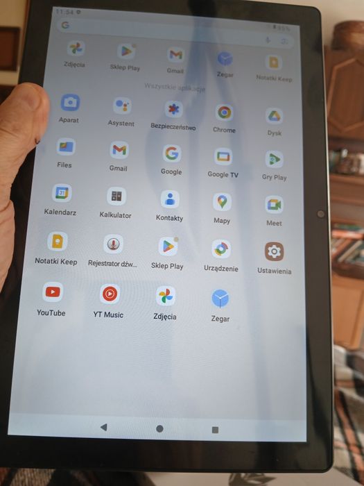 Tablet BMAX 19Plus