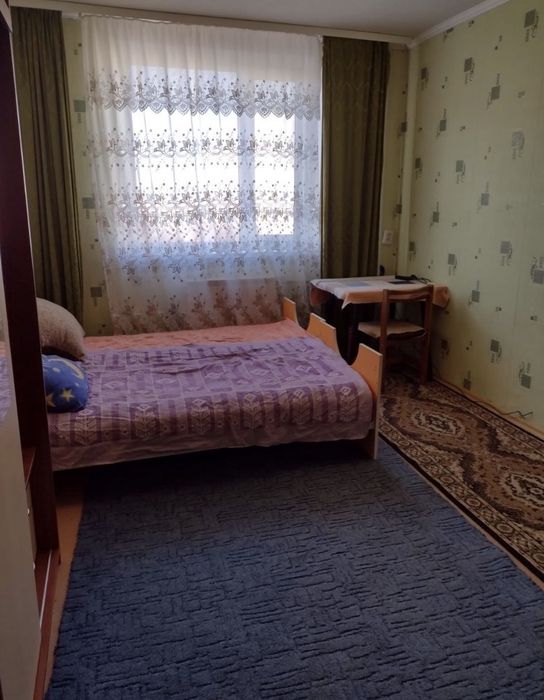 Здам 3 кім кв Вул, Гарібальді 11 метро Студенческая